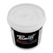Permaset Aqua Fabric Ink - Supercover First Down White, Liter